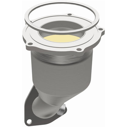 MagnaFlow Toyota Camry HM Grade Federal / EPA Compliant Direct-Fit Catalytic Converter 50801 Photo - out of package