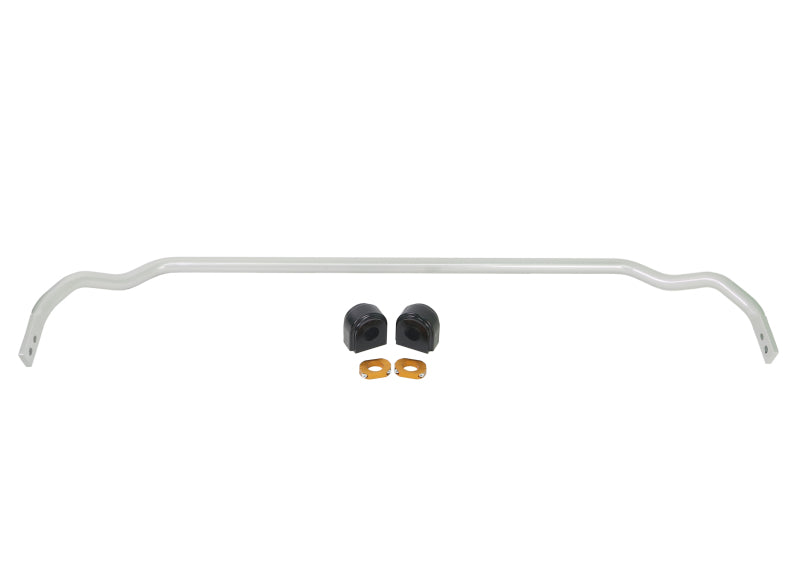 Whiteline 19-20 BMW Z4 Front 24mm Heavy Duty Adjustable Swaybar BTF99Z BTF99Z Photo - Close Up
