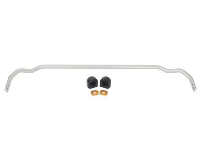 Whiteline 19-20 BMW Z4 Front 24mm Heavy Duty Adjustable Swaybar BTF99Z BTF99Z Photo - Close Up
