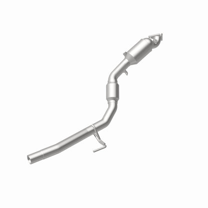 MagnaFlow OEM Grade Federal / EPA Compliant Direct-Fit Catalytic Converter 52411 360 Degree Image Set