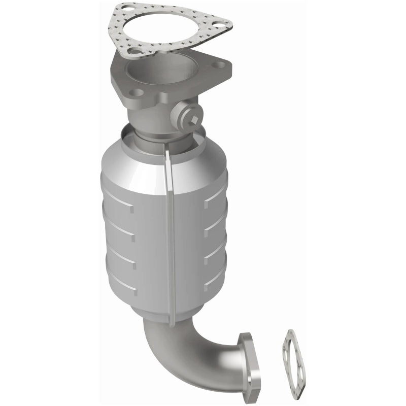 MagnaFlow Hyundai Tiburon OEM Grade Federal / EPA Compliant Direct-Fit Catalytic Converter 49033 Photo - out of package