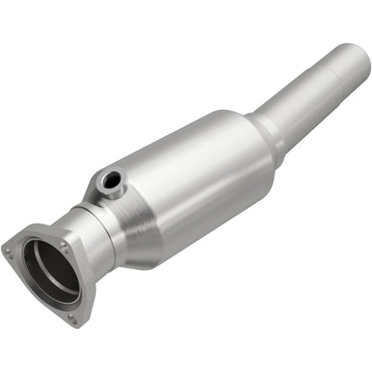 MagnaFlow Volkswagen Standard Grade Federal / EPA Compliant Direct-Fit Catalytic Converter 22915 Photo - Primary
