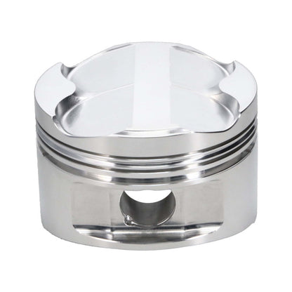 JE Pistons BMW S50B32 Euro Kit - Single Piston 289078S 289078S User 6