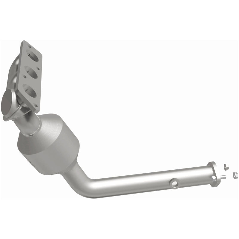 MagnaFlow Land Rover Freelander OEM Grade Federal / EPA Compliant Manifold Catalytic Converter 51883 Photo - out of package