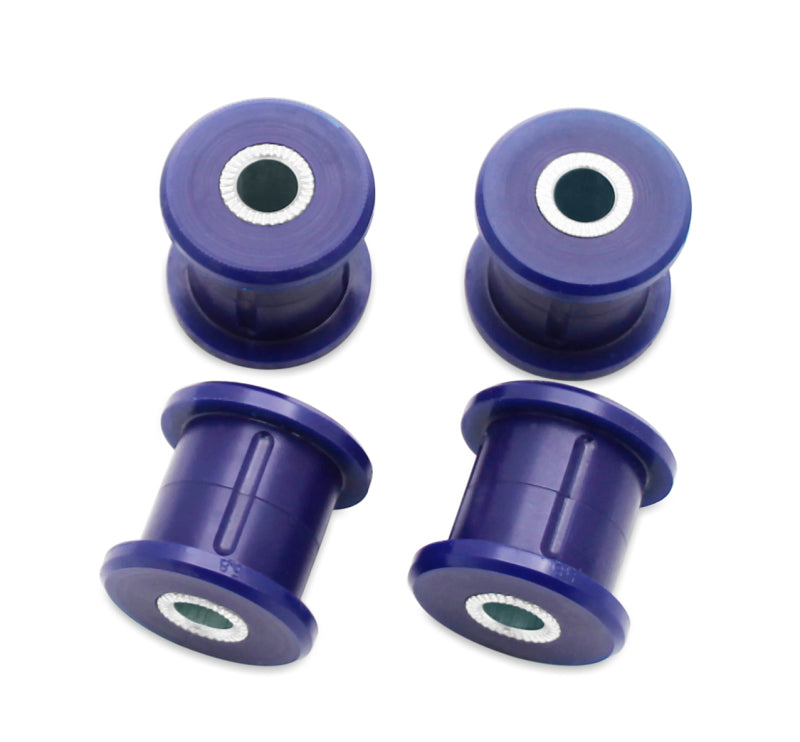 SuperPro Rear Control Arm Upper-Inner Bushing Kit SPF4062K Photo - Primary