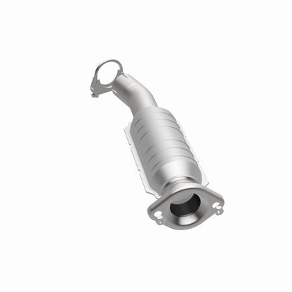 MagnaFlow Toyota Sienna OEM Grade Federal / EPA Compliant Direct-Fit Catalytic Converter 49099 360 Degree Image Set