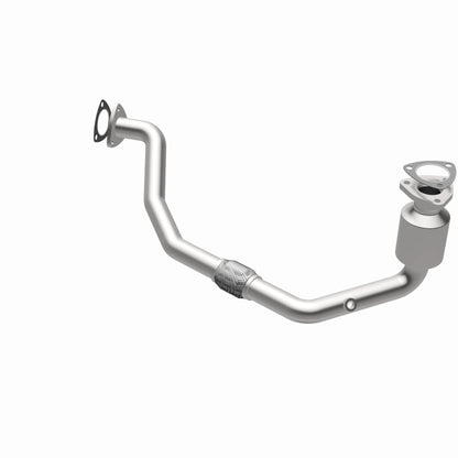 MagnaFlow Saturn L300 California Grade CARB Compliant Direct-Fit Catalytic Converter 454003 360 Degree Image Set