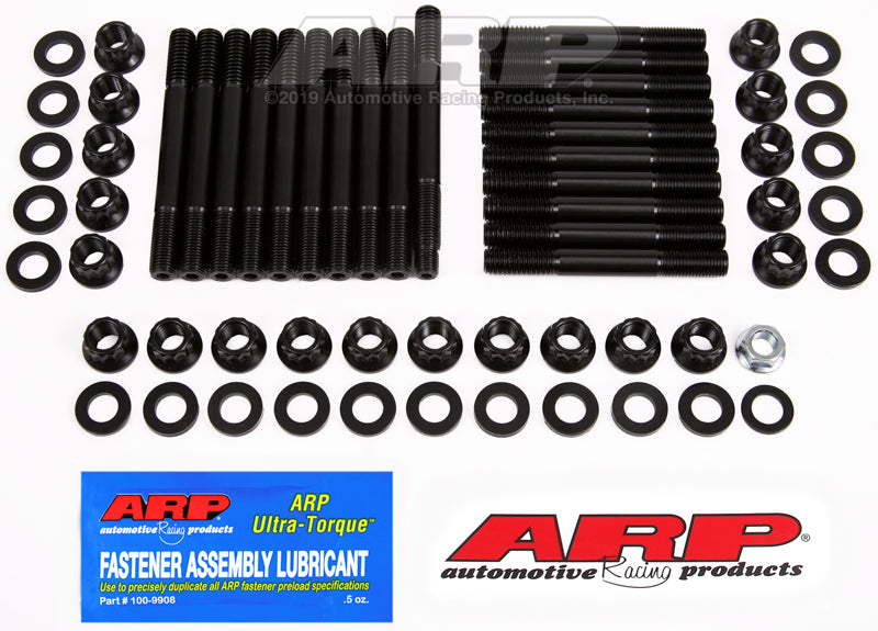 ARP SB Chevy Dart LS Next Main Stud Kit 134-5901 User 1
