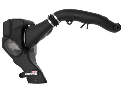 aFe 2024 Ford Ranger Raptor V6-3.0L Momentum GT Cold Air Intake System w/ Pro DRY S Filter 50-70116D 50-70116D Photo - Unmounted