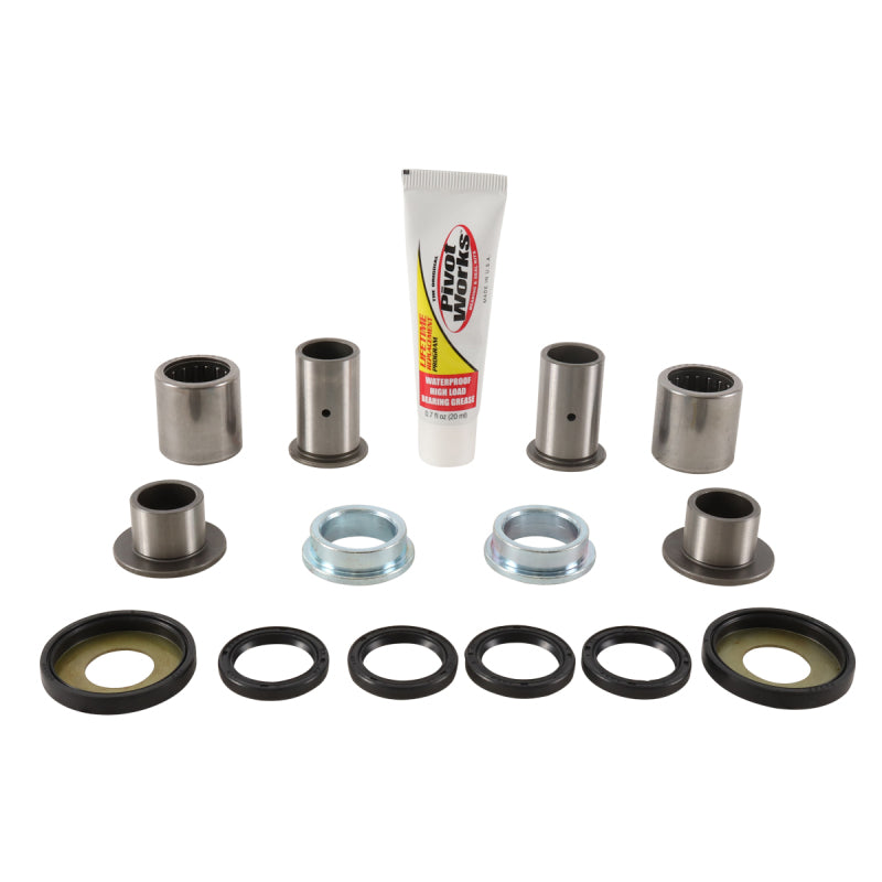 Pivot Works 92-95 Suzuki RM125 PW Swing Arm Kit PWSAK-S09-020 PWSAK-S09-020 Photo - Primary