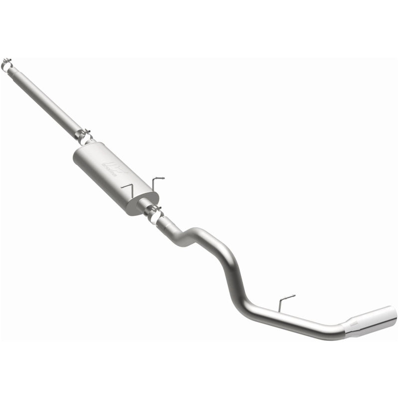 MagnaFlow Ford Street Series Cat-Back Performance Exhaust System 15609 Photo - out of package