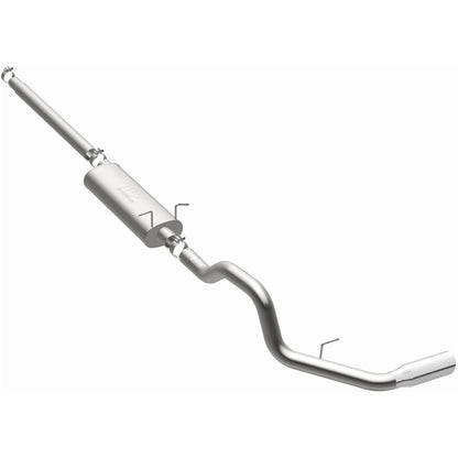 MagnaFlow Ford Street Series Cat-Back Performance Exhaust System 15609 Photo - out of package