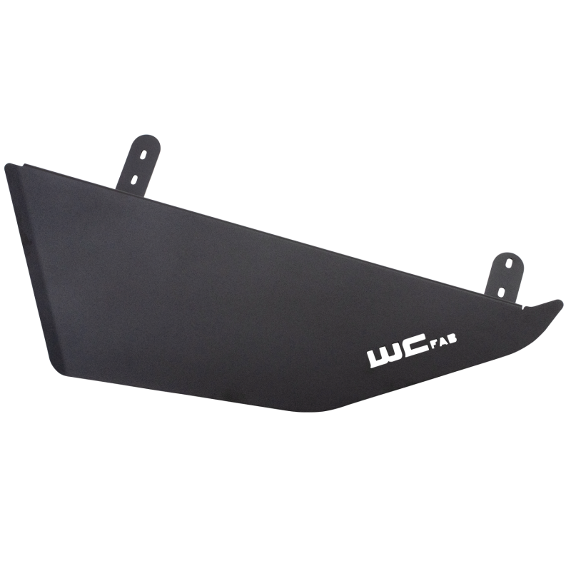 Wehrli 2019+ Honda Talon 1000X/R Front Lower Door Kit - Gloss White WCF102025-GW WCF102025-GW User 1