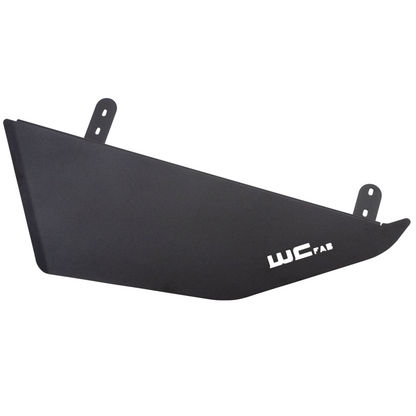 Wehrli 2019+ Honda Talon 1000X/R Front Lower Door Kit - Gloss White WCF102025-GW WCF102025-GW User 1