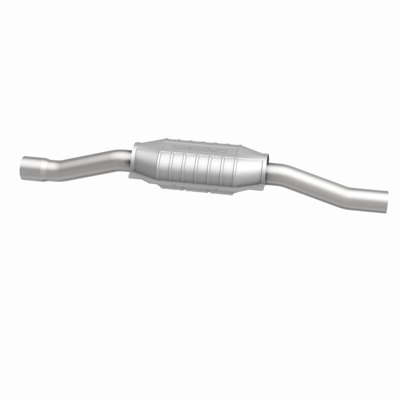 MagnaFlow Standard Grade Federal / EPA Compliant Direct-Fit Catalytic Converter 23480 360 Degree Image Set