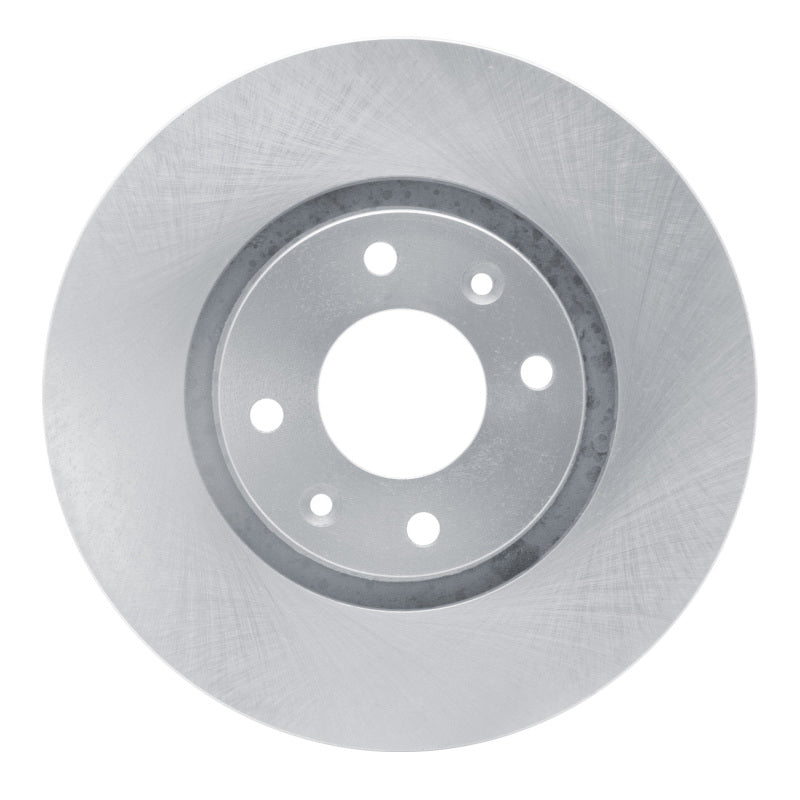 DFC DFC Brake Rotors - Plain Brakes, Rotors & Pads Brake Rotors - OE main image