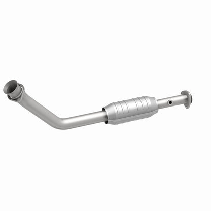 MagnaFlow HM Grade Federal / EPA Compliant Direct-Fit Catalytic Converter 23460 360 Degree Image Set