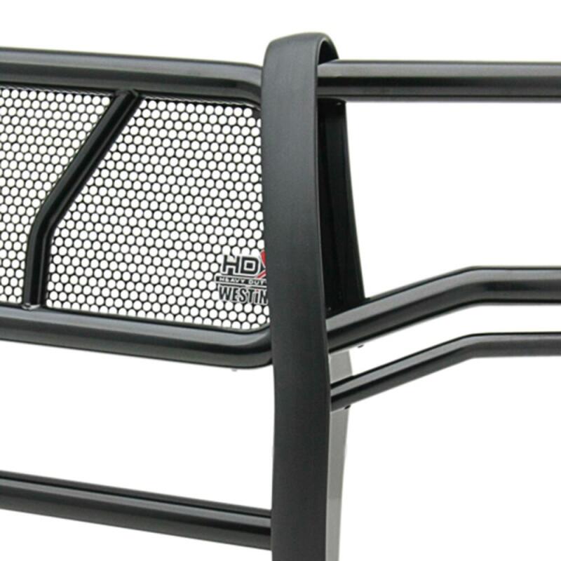 Westin HDX Grille Guard 57-2235 Photo - Unmounted