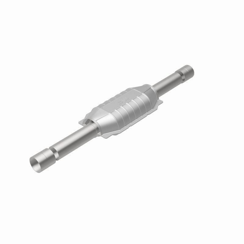 MagnaFlow Standard Grade Federal / EPA Compliant Direct-Fit Catalytic Converter 23445 360 Degree Image Set