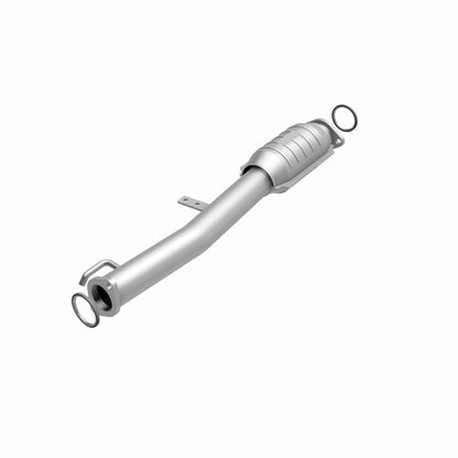 MagnaFlow Toyota RAV4 HM Grade Federal / EPA Compliant Direct-Fit Catalytic Converter 93134 360 Degree Image Set