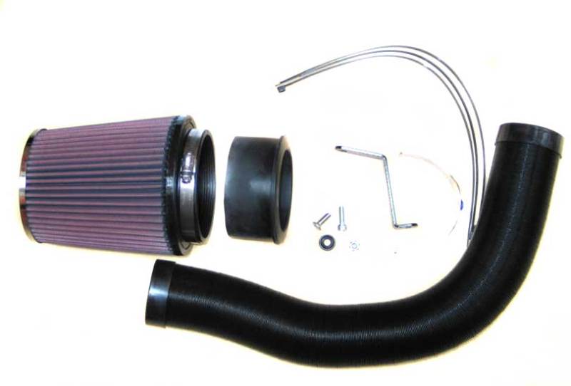 K&N Engineering KN 57 FIPK Air Intake 50 Air Intake Systems Cold Air Intakes main image