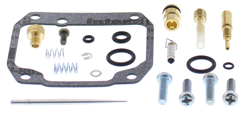 All Balls Racing 85-86 Suzuki LT-250EF Carburetor Rebuild Kit 26-1597 26-1597 Photo - Primary