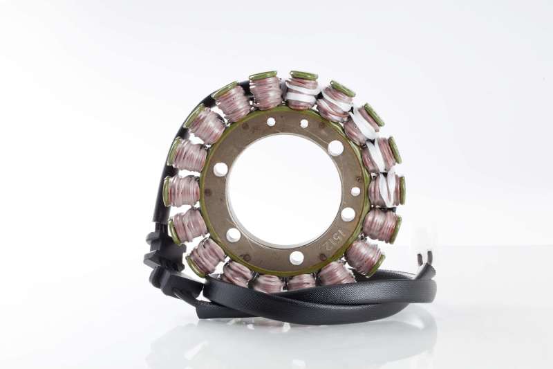 Ricks Motorsport Electrics Ricks Motorsport New Hot Shot Series Kawasaki Stator 21-715H 21-715H User 1