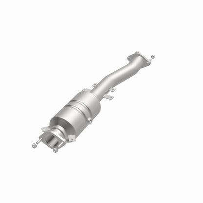 MagnaFlow Mitsubishi Lancer California Grade CARB Compliant Direct-Fit Catalytic Converter 5461987 360 Degree Image Set