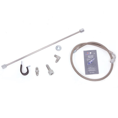 Banks Power Pressure Sensor Remote Mount Kit for High-Temperature/Drive Pressure Measurements 66422 66422 Photo - Primary