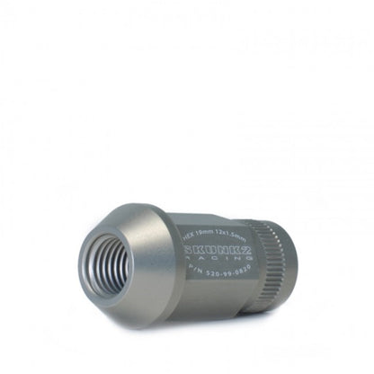 Skunk2 Hard Anodized Series Lug Nut Set - 20-pc (M12 x 1.50) 520-99-0845 Photo - Unmounted