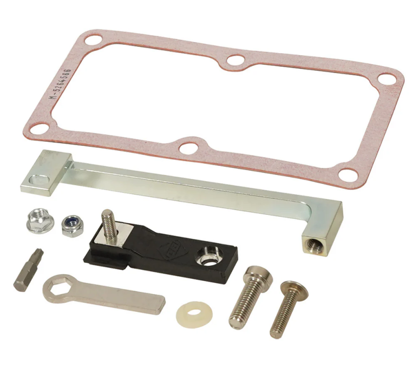 BD Diesel 07- Ram 6.7L Grid Heater Upgrade Kit 1041520 1041520 User 1