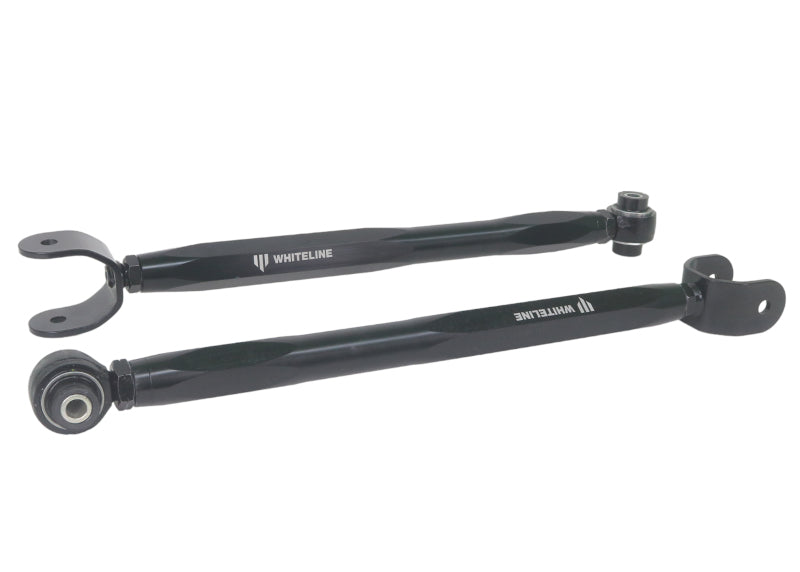 Whiteline 92-05 BMW E36 / E46 Adjustable Rear Lower Control Arm KTA341 KTA341 Photo - Primary