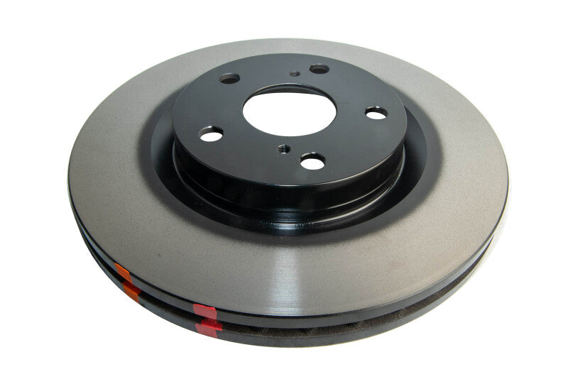 DBA DBA 4000 Standard Rotors Brakes, Rotors & Pads Brake Rotors - OE main image