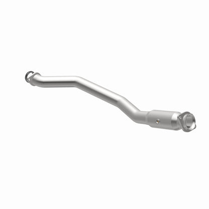 Magnaflow Conv DF 2012-2017 Grand Cherokee V8 6.4 OEM Underbody 21-578 21-578 360 Degree Image Set