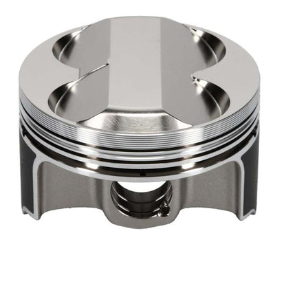 Wiseco AC/HON B 4v DOME +8.25 STRUT 8600XX Piston Shelf Stock Kit K594M86AP K594M86AP User 2
