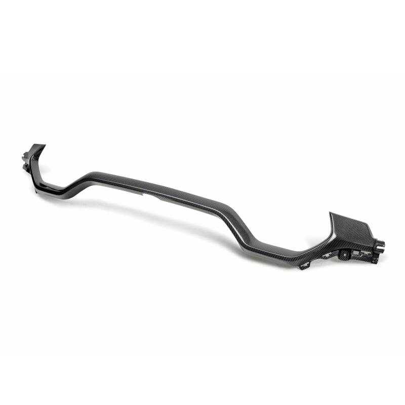 Anderson Composites 2021 Dodge RAM TRX Carbon Fiber Front Grille - Lower Trim AC-GT21DGTRX-L AC-GT21DGTRX-L User 1