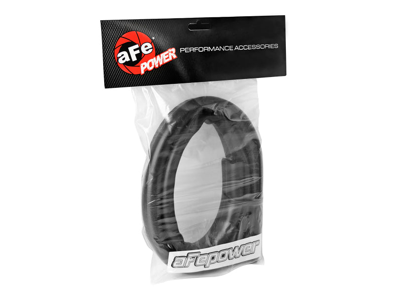 aFe MagnumFORCE Spare Parts Trim Seal Kit (1/16IN X 3/4IN) x 36IN L 59-10092 59-10092 Photo - Unmounted