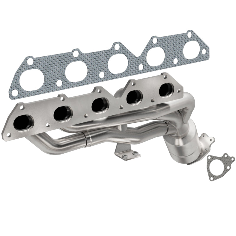 MagnaFlow Acura TL California Grade CARB Compliant Manifold Catalytic Converter 452383 Photo - Primary