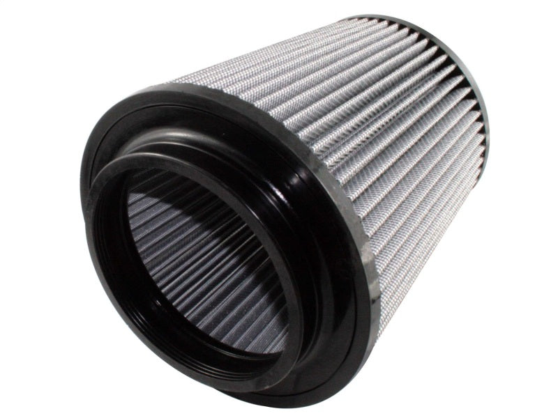 aFe Magnum FLOW Pro DRY S Universal Air Filter: 6 F x 9 B x 7 T x 9 H in ( 21-90021 Photo - Unmounted