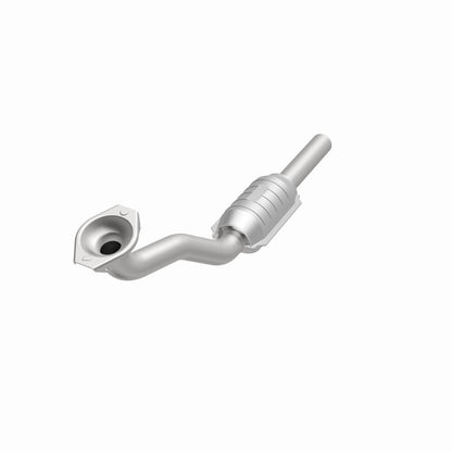 MagnaFlow Volkswagen Standard Grade Federal / EPA Compliant Direct-Fit Catalytic Converter 22924 360 Degree Image Set