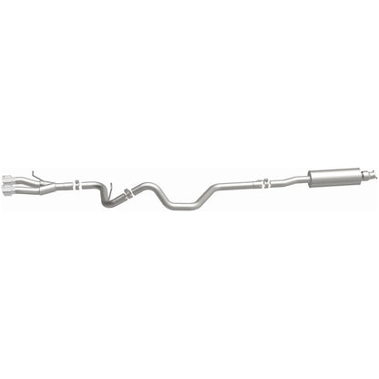 MagnaFlow Hyundai Veloster Street Series Cat-Back Performance Exhaust System 15215 Photo - out of package