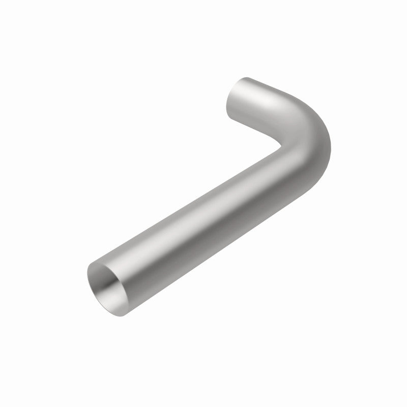 MagnaFlow 90° Bend Stainless Steel Pipe 10709 360 Degree Image Set