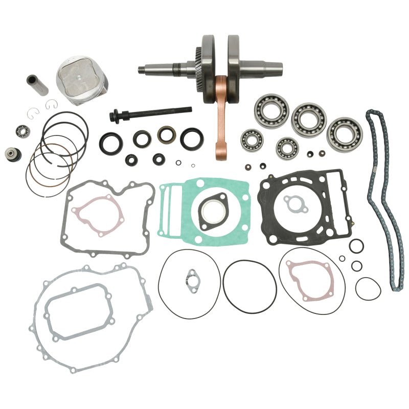 Vertex Pistons Wr Complete Engine Rebuild Kit WR00067 WR00067 Photo - Primary
