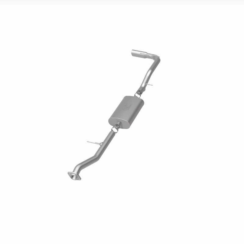 MagnaFlow Street Series Cat-Back Performance Exhaust System 15665 360 Degree Image Set