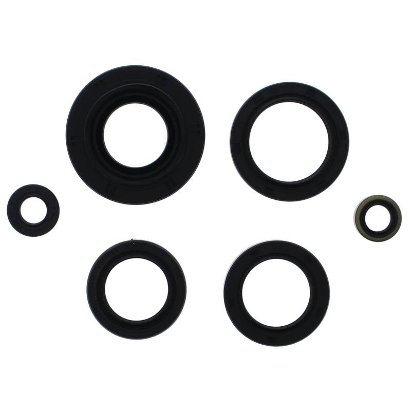 Vertex Pistons Vertex Gaskets 12-14 Kawasaki KVF750 Brute Force Oil Seal Kit 822366 822366 Photo - Primary