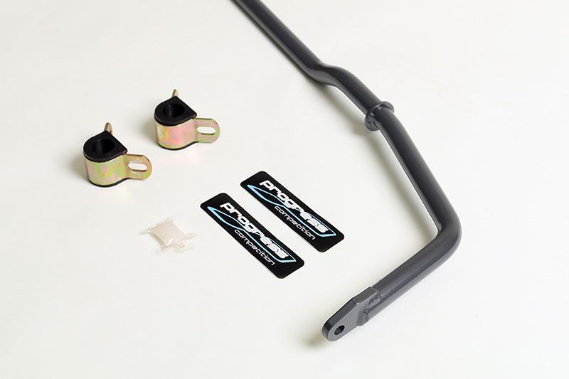 Progress Tech 99-04 Mazda Protege/Protege 5 Rear Sway Bar (22mm) 62.1122 62.1122 Photo - Primary