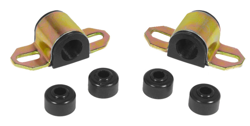 Prothane Suspension Stabilizer Bar Bushing 13-1107-BL Photo - Primary