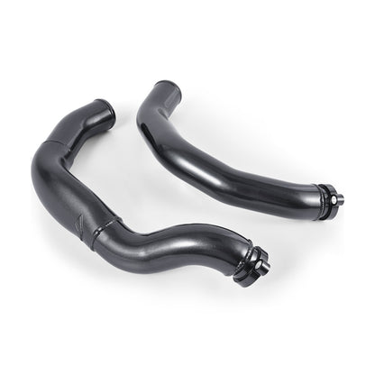 Mishimoto 2015-2020 BMW F80 M3/M4 Intercooler Pipe Kit MG MMICP-F80-15CMG MMICP-F80-15CMG User 1