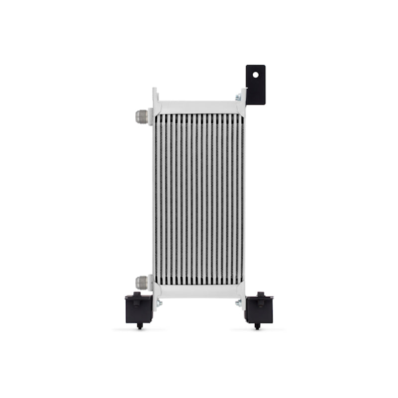 Mishimoto Thermostatic Oil Cooler Kit - 2007-2011 Jeep Wrangler JK MMOC-WRA-07T Photo - out of package