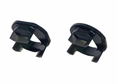 Whiteline Gearbox Mount Insert Bushing W93523 W93523 Photo - Primary